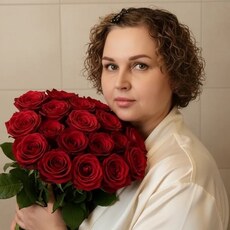 Фотография девушки Елена, 54 года из г. Свободный