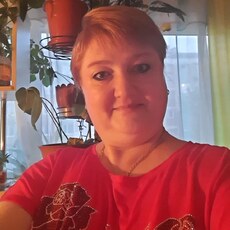 Фотография девушки Татьяна, 53 года из г. Соликамск