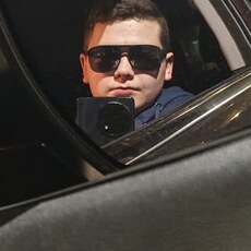 Фотография мужчины Григорий, 18 лет из г. Владимир