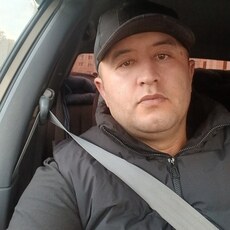 Фотография мужчины Салмон, 35 лет из г. Нефтеюганск