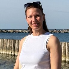 Фотография девушки Елена, 46 лет из г. Калининград