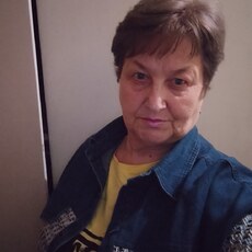 Фотография девушки Marina, 66 лет из г. Барнаул