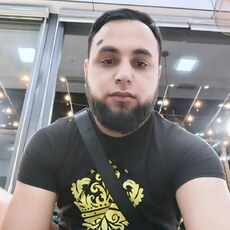 Фотография мужчины Артур, 20 лет из г. Шымкент