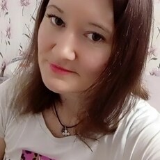 Фотография девушки Елена, 38 лет из г. Пенза