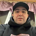 Аюб, 38 лет