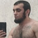 Умар, 36 лет