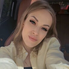 Фотография девушки Наталья, 32 года из г. Тюмень