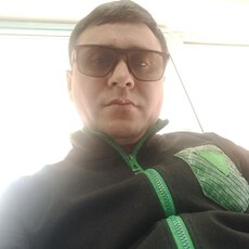 Фотография мужчины Александр, 39 лет из г. Костанай