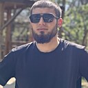Камбар, 24 года
