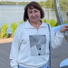 Фотография девушки Светлана, 56 лет из г. Зеленоград