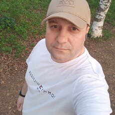 Фотография мужчины Саша, 44 года из г. Киров