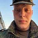 Александр, 21 год
