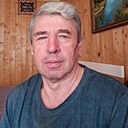 Сергей, 65 лет