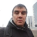 Илья, 38 лет