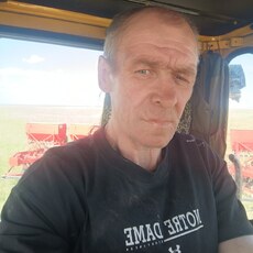 Фотография мужчины Вячеслав, 51 год из г. Петропавловск