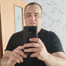 Фотография мужчины Антон, 41 год из г. Комсомольск-на-Амуре