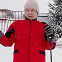 Эльмира, 60 лет