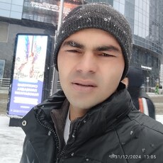 Фотография мужчины Habibullo, 33 года из г. Алматы