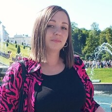 Фотография девушки Lena, 36 лет из г. Советск (Тульская Область)