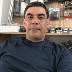 Фотография мужчины Ойбек, 42 года из г. Уфа