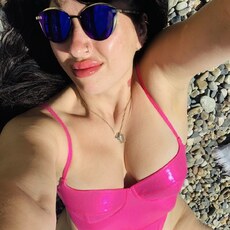 Фотография девушки Кукла, 28 лет из г. Уварово