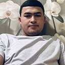 Сардор, 20 лет