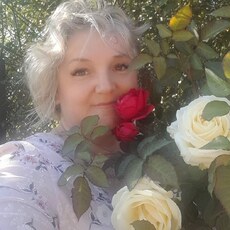 Фотография девушки Оксана, 46 лет из г. Воркута