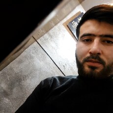Фотография мужчины Razim, 30 лет из г. Костанай