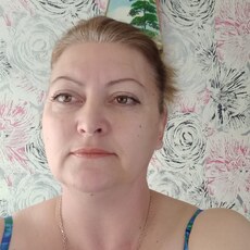 Фотография девушки Светлана, 45 лет из г. Волгоград