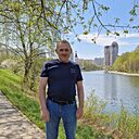 Василий, 65 лет