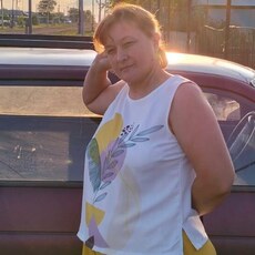 Фотография девушки Елена, 45 лет из г. Оренбург