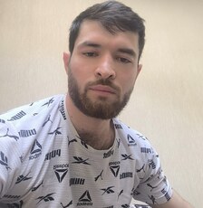 Фотография мужчины Myrad, 27 лет из г. Екатеринбург