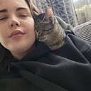 Виктория, 20 лет