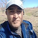 Пулат, 43 года