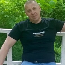 Фотография мужчины Сергей, 45 лет из г. Брянск