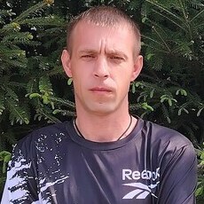 Фотография мужчины Сергей, 35 лет из г. Кострома