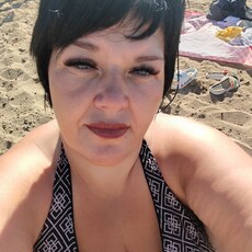 Фотография девушки Олеся, 44 года из г. Кемля