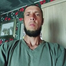 Фотография мужчины Сережа, 38 лет из г. Харьков