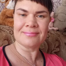 Фотография девушки Екатерина, 42 года из г. Урень