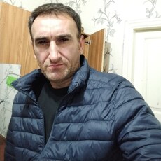 Фотография мужчины Nihad, 44 года из г. Дербент