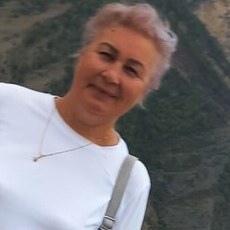 Фотография девушки Людмила, 58 лет из г. Йошкар-Ола