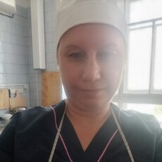 Фотография девушки Лена, 43 года из г. Дальнегорск