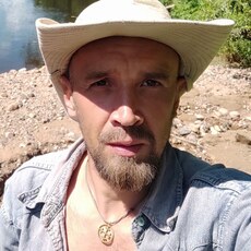Фотография мужчины Александр, 45 лет из г. Полоцк