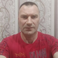 Фотография мужчины Геннадий, 48 лет из г. Тамбов