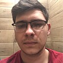 Михаил, 20 лет