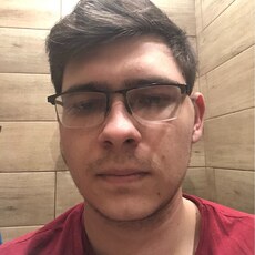 Фотография мужчины Михаил, 20 лет из г. Горно-Алтайск