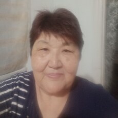 Фотография девушки Мария, 57 лет из г. Усть-Каменогорск