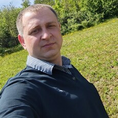 Фотография мужчины Андрей, 34 года из г. Аша