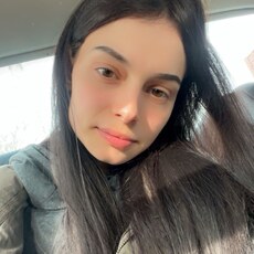 Фотография девушки Силена, 22 года из г. Калининград