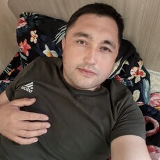 Фотография мужчины Эльвир, 34 года из г. Нижнекамск